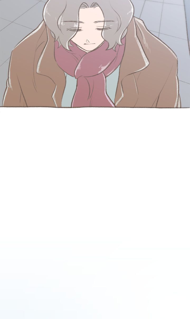 Yeona – Manhwa Chapter 6 - page 47