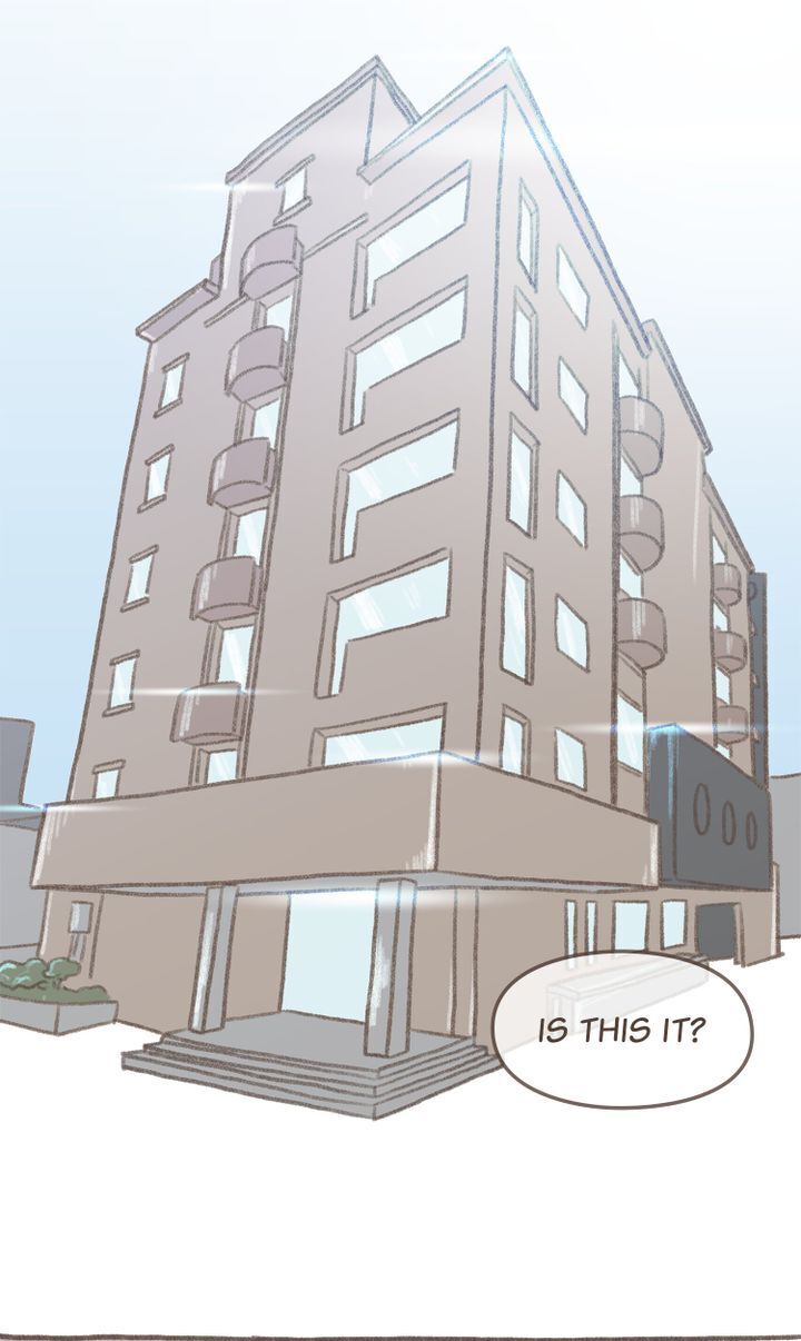 Yeona – Manhwa Chapter 6 - page 48