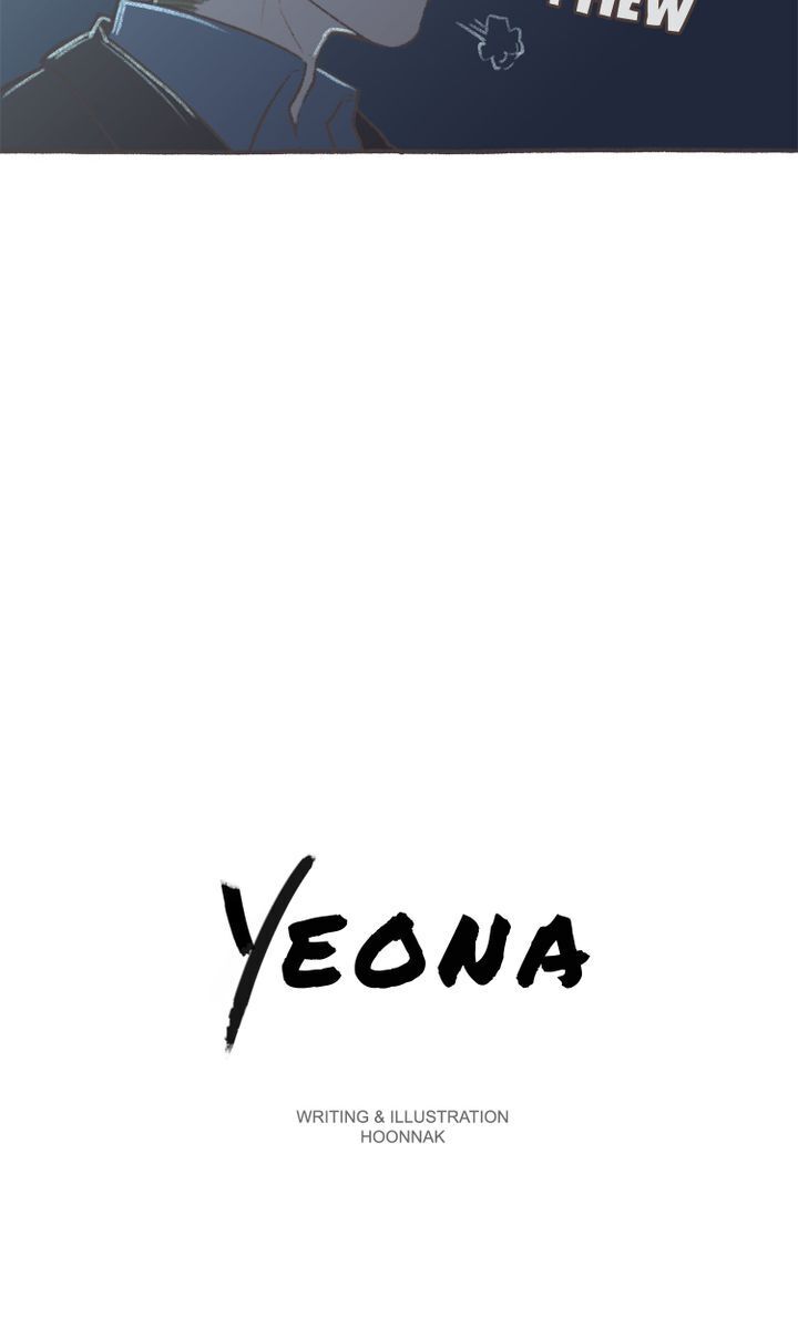 Yeona – Manhwa Chapter 6 - page 5