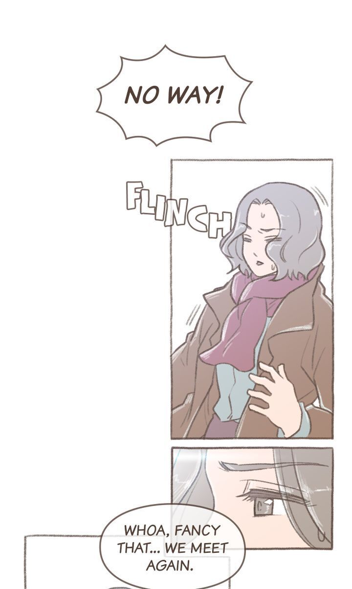 Yeona – Manhwa Chapter 6 - page 50