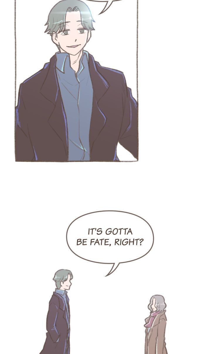 Yeona – Manhwa Chapter 6 - page 51