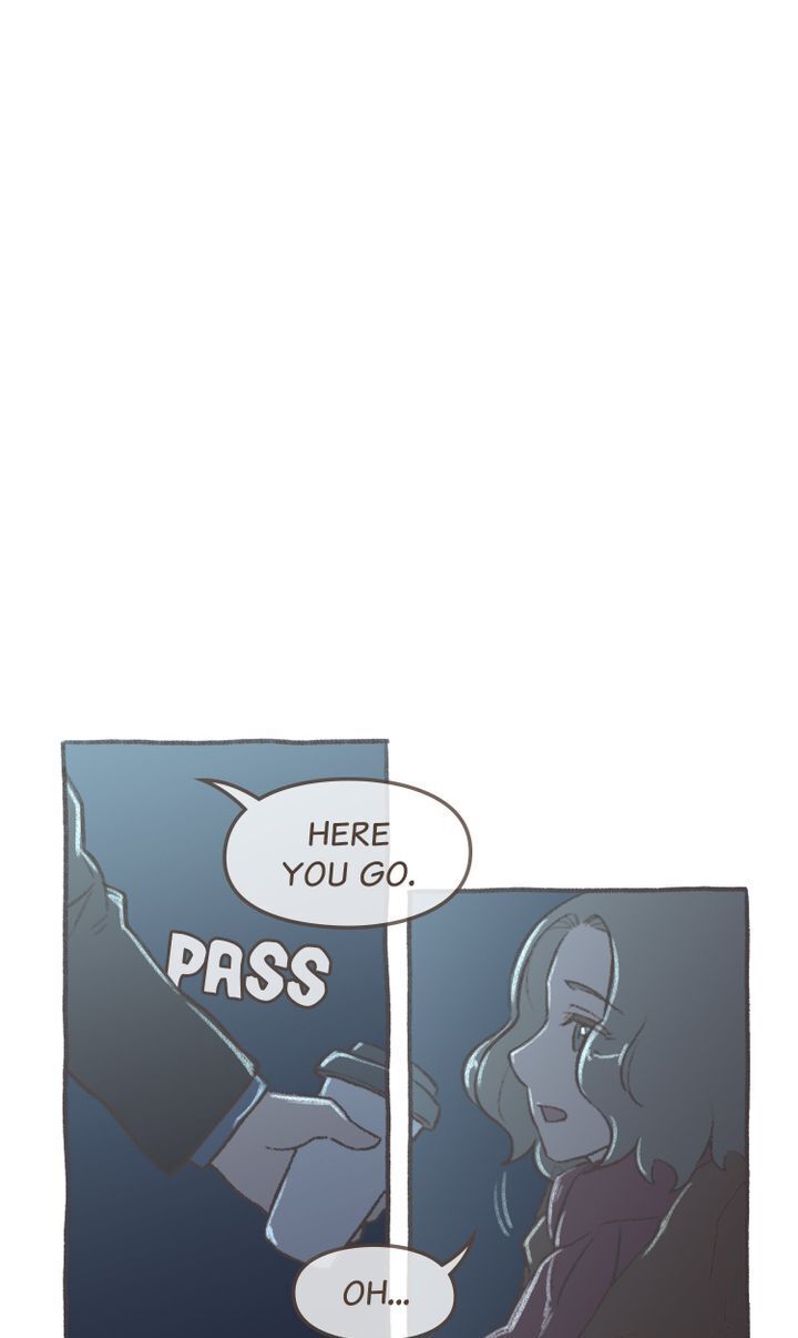 Yeona – Manhwa Chapter 6 - page 6