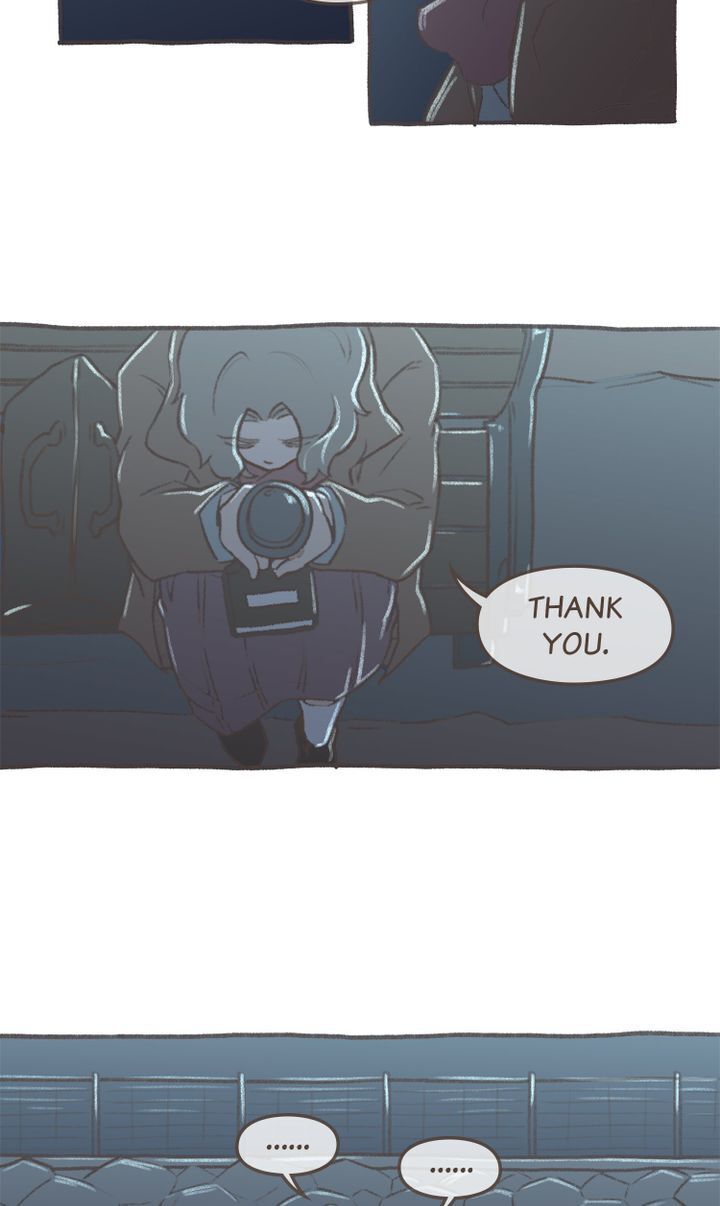 Yeona – Manhwa Chapter 6 - page 7