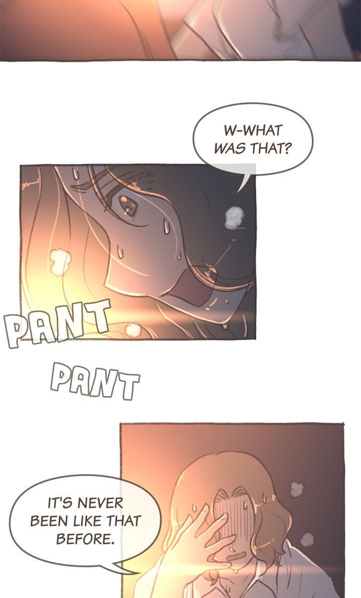 Yeona – Manhwa Chapter 7 - page 12