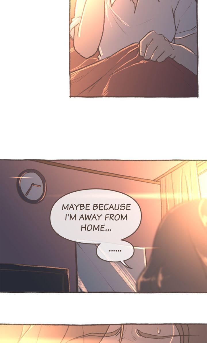 Yeona – Manhwa Chapter 7 - page 13