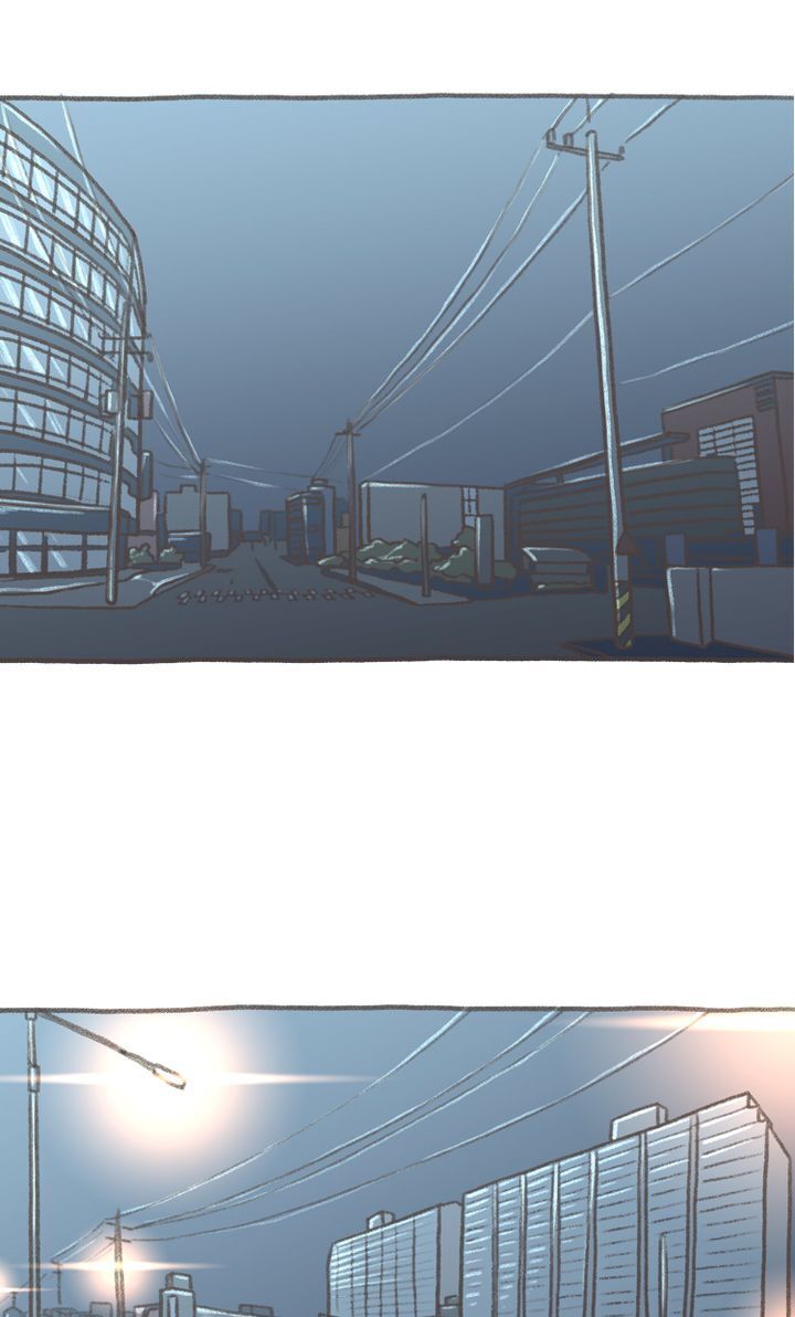Yeona – Manhwa Chapter 7 - page 16