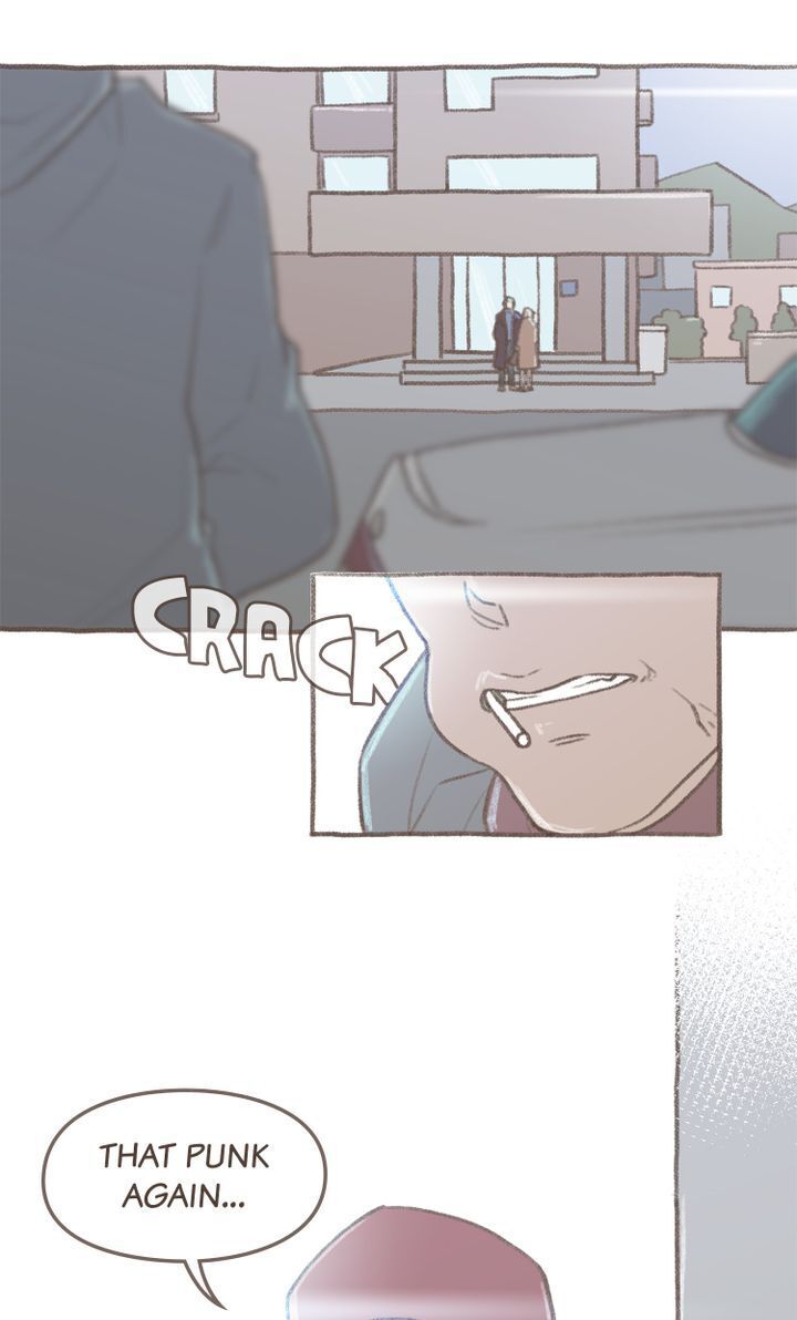 Yeona – Manhwa Chapter 7 - page 2