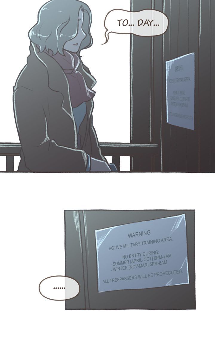 Yeona – Manhwa Chapter 7 - page 21
