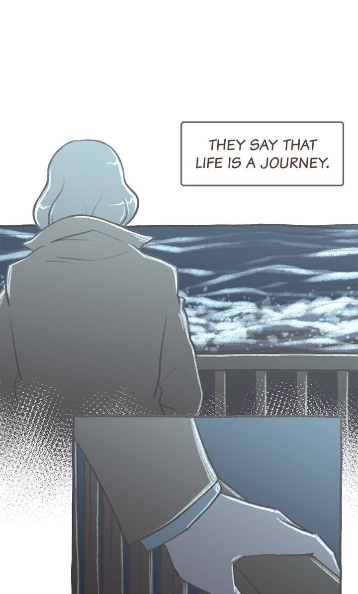 Yeona – Manhwa Chapter 7 - page 22