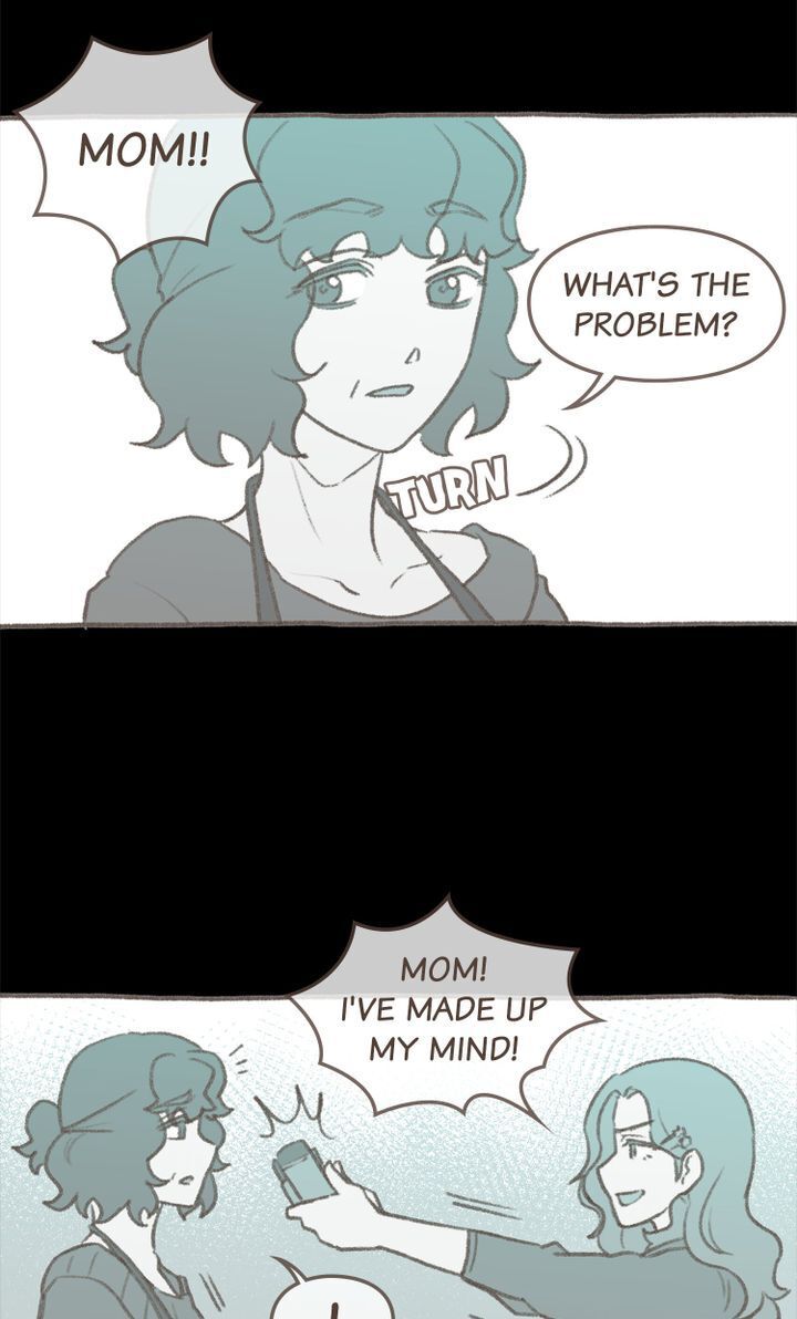Yeona – Manhwa Chapter 7 - page 25