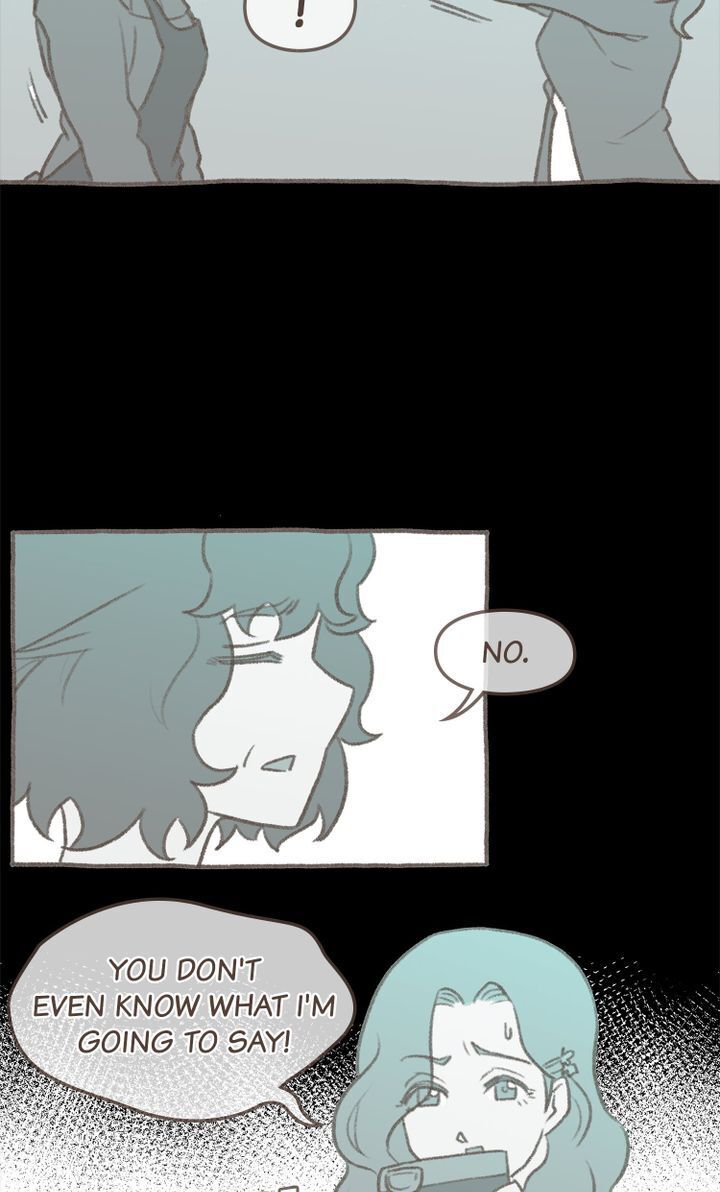 Yeona – Manhwa Chapter 7 - page 26