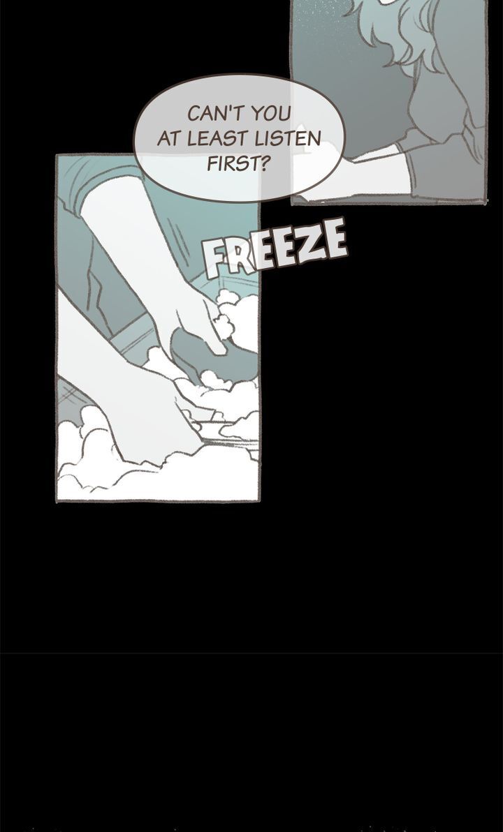 Yeona – Manhwa Chapter 7 - page 28