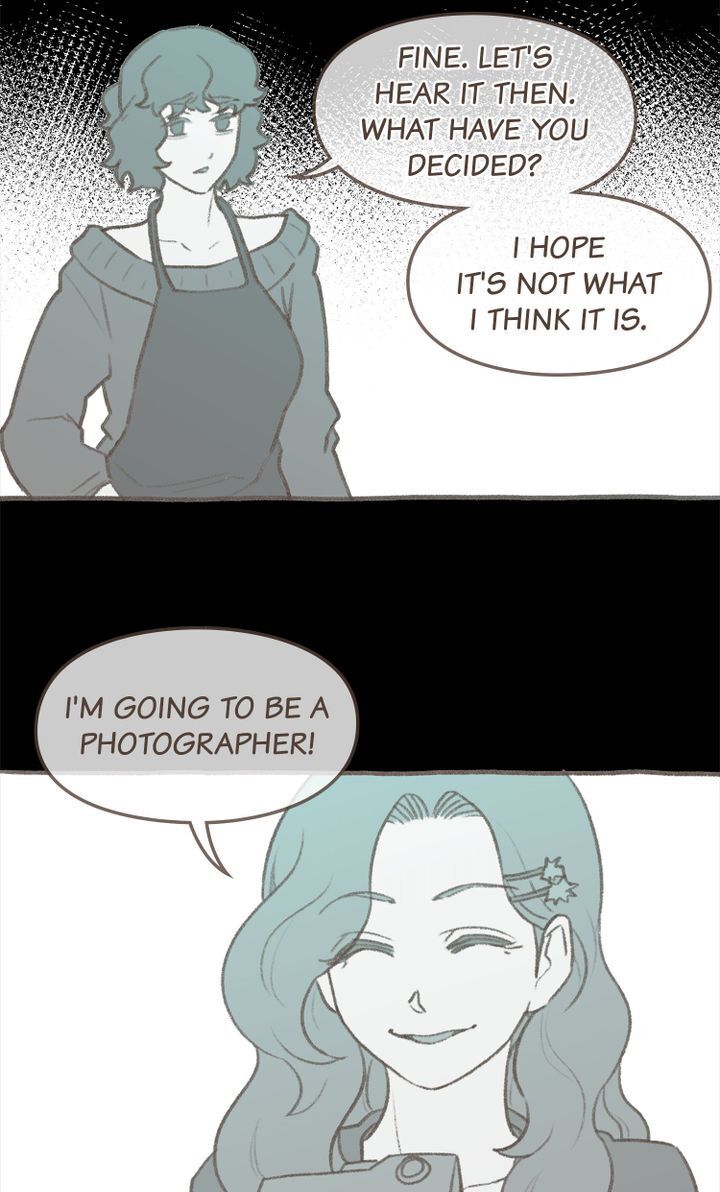 Yeona – Manhwa Chapter 7 - page 29