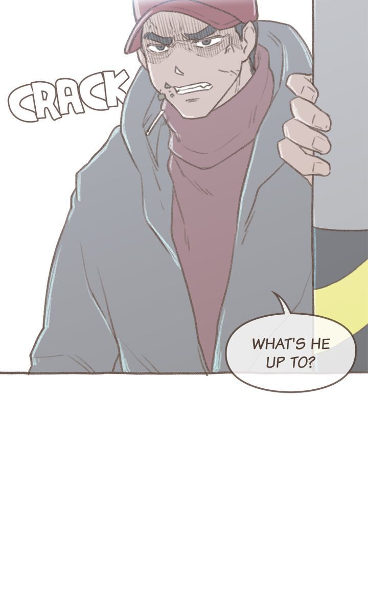 Yeona – Manhwa Chapter 7 - page 3