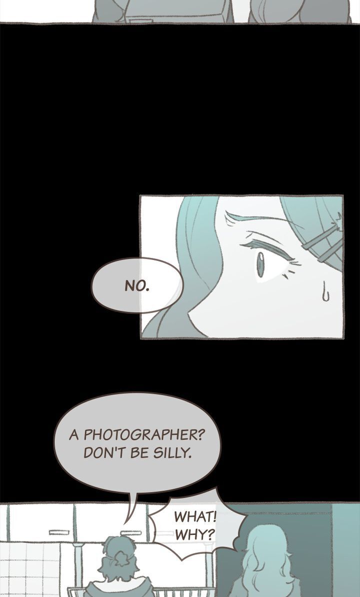 Yeona – Manhwa Chapter 7 - page 30