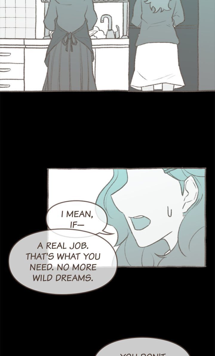 Yeona – Manhwa Chapter 7 - page 31