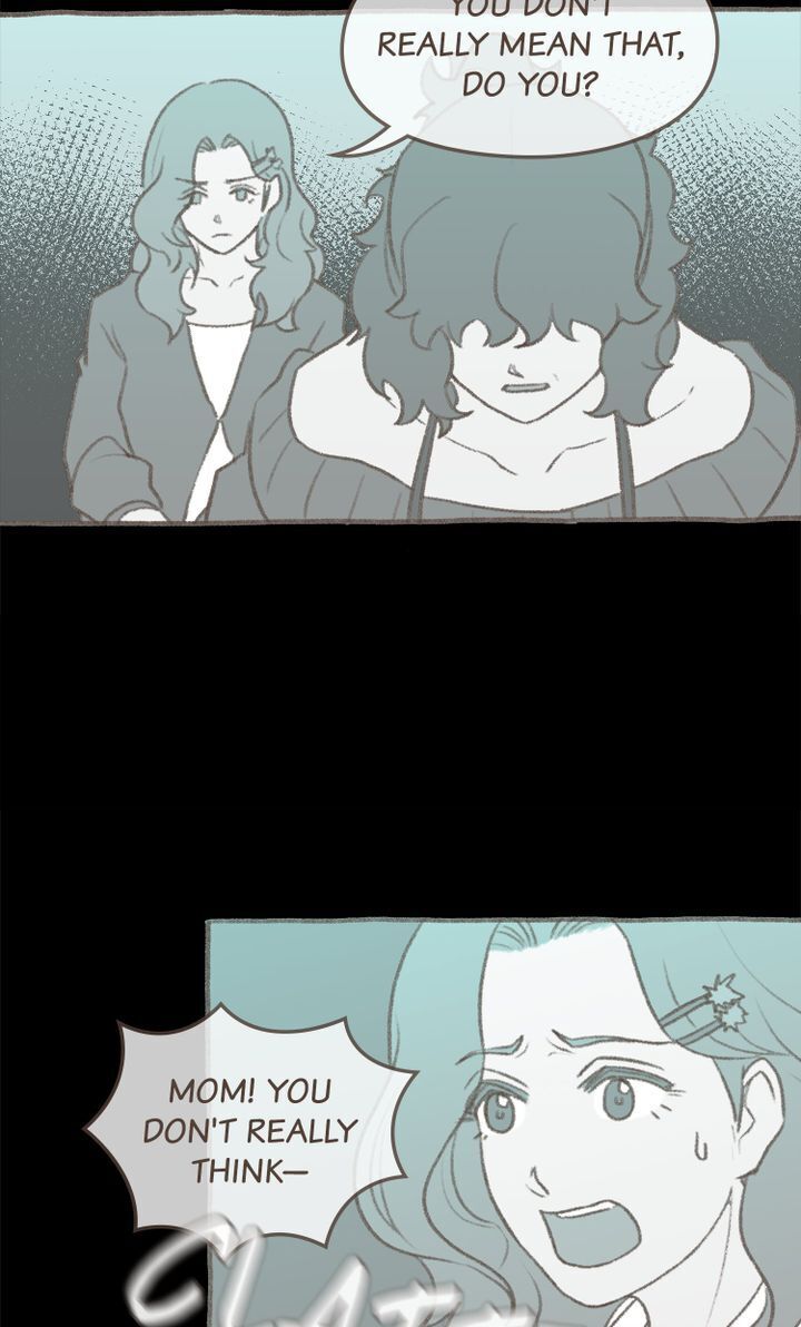 Yeona – Manhwa Chapter 7 - page 32