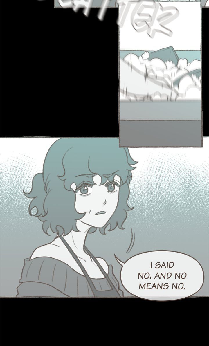 Yeona – Manhwa Chapter 7 - page 33