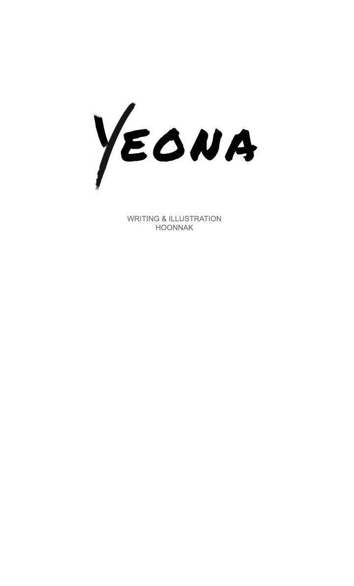 Yeona – Manhwa Chapter 7 - page 4
