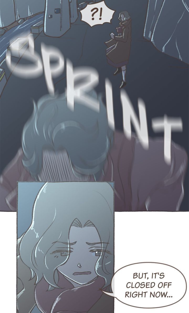 Yeona – Manhwa Chapter 7 - page 41