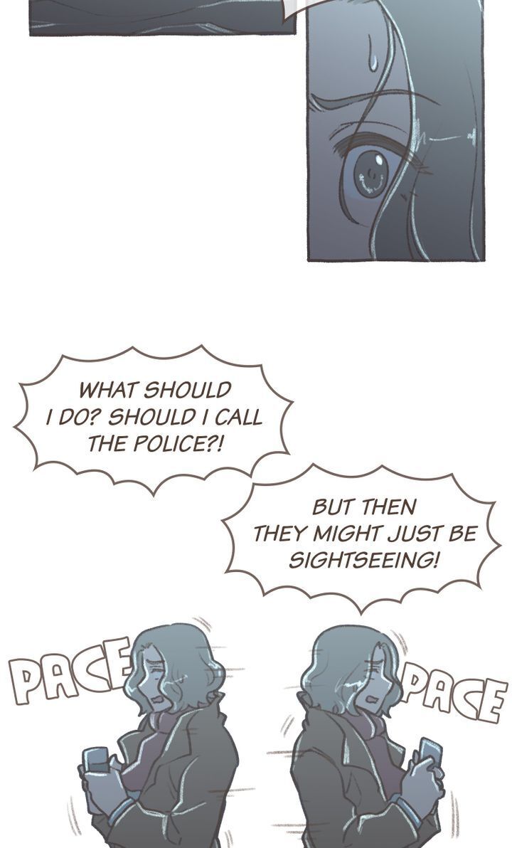 Yeona – Manhwa Chapter 7 - page 45