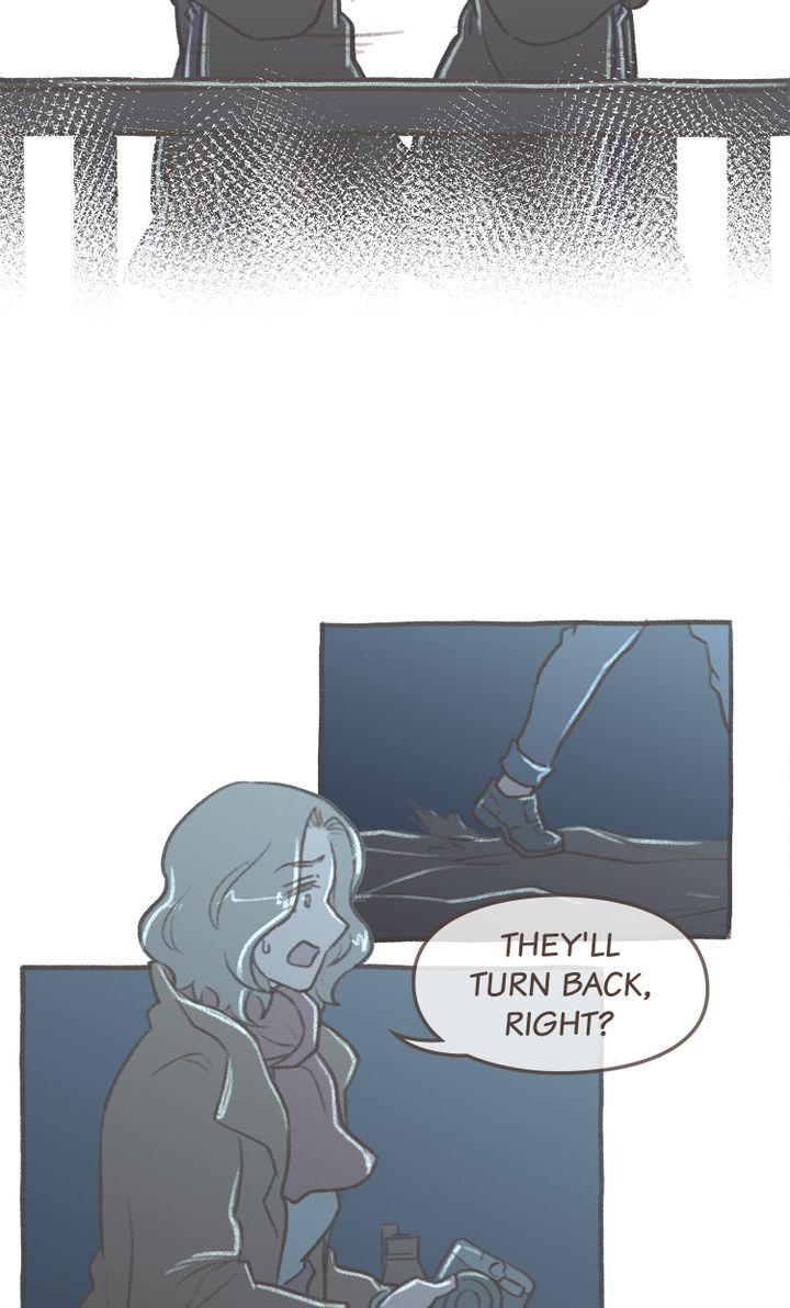 Yeona – Manhwa Chapter 7 - page 46