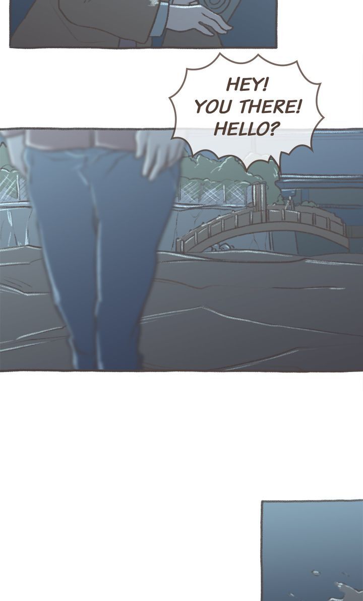 Yeona – Manhwa Chapter 7 - page 47