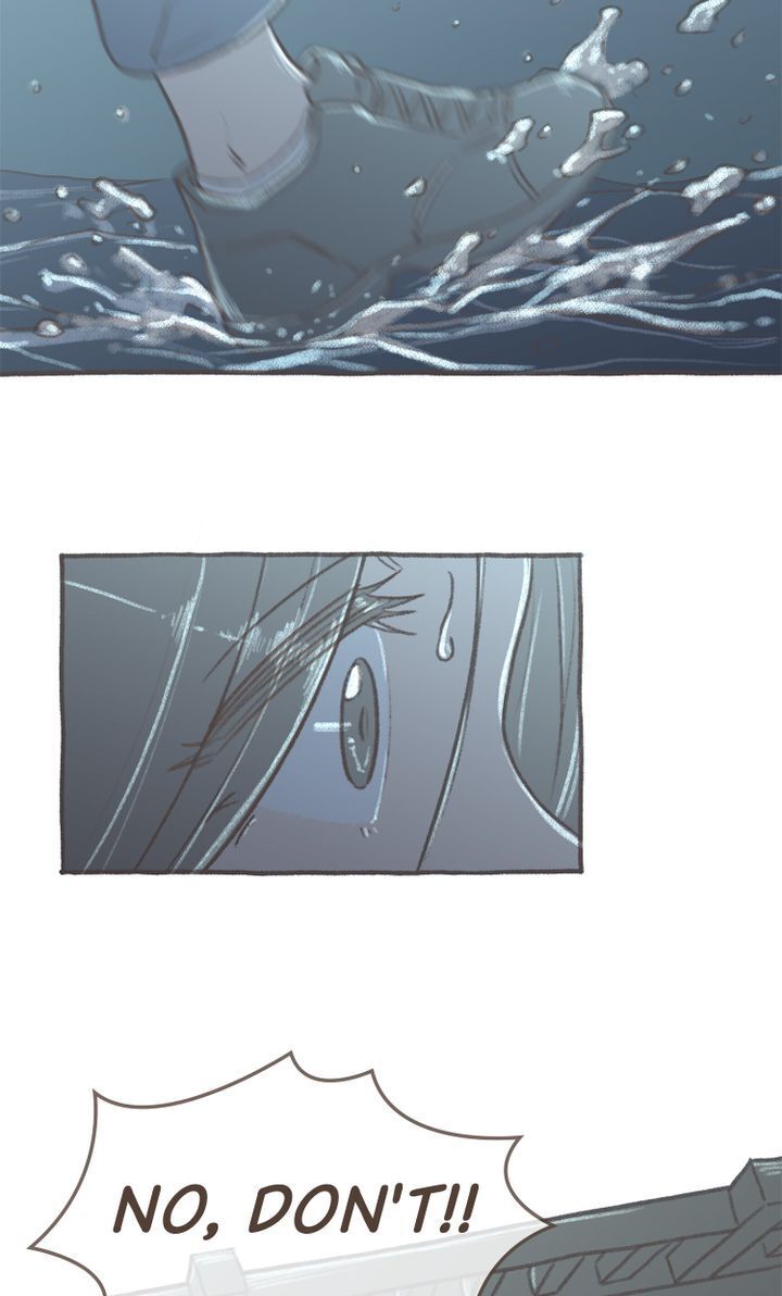 Yeona – Manhwa Chapter 7 - page 49