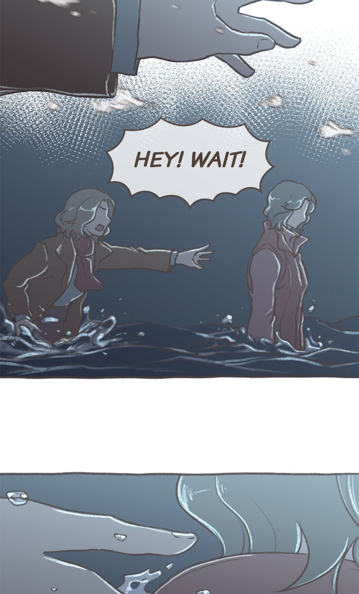 Yeona – Manhwa Chapter 7 - page 53