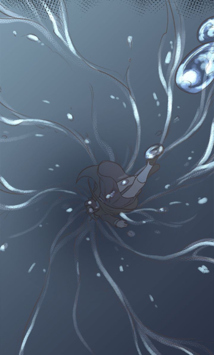 Yeona – Manhwa Chapter 7 - page 57
