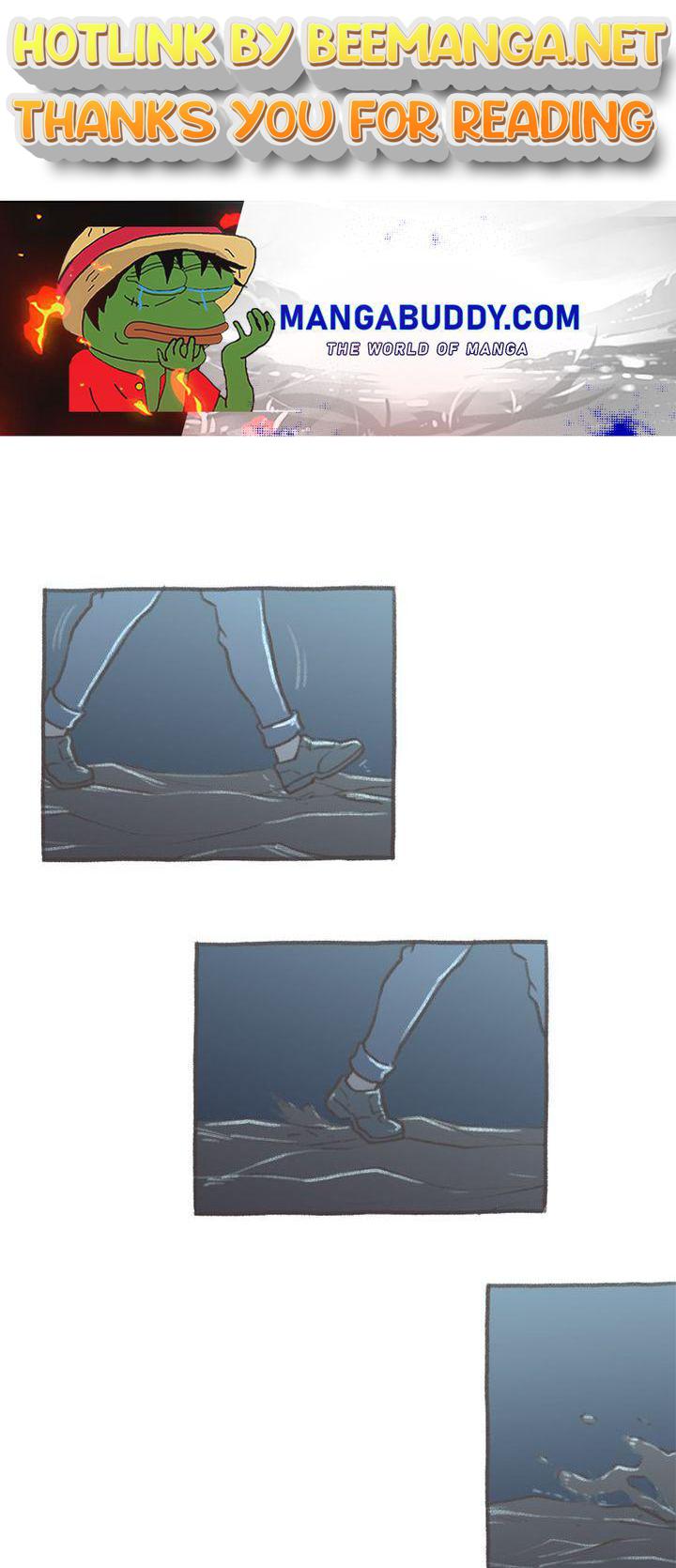 Yeona – Manhwa Chapter 8 - page 1