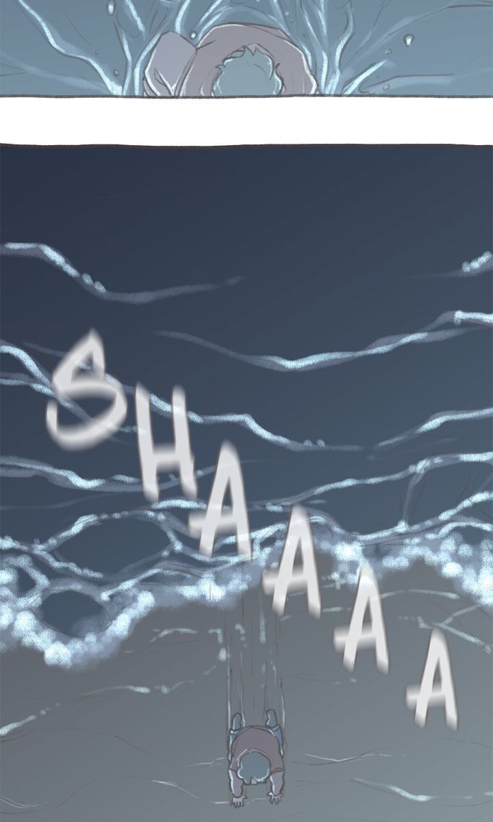 Yeona – Manhwa Chapter 8 - page 10