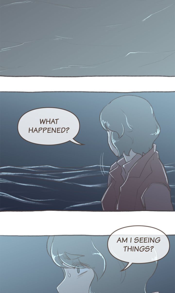 Yeona – Manhwa Chapter 8 - page 11