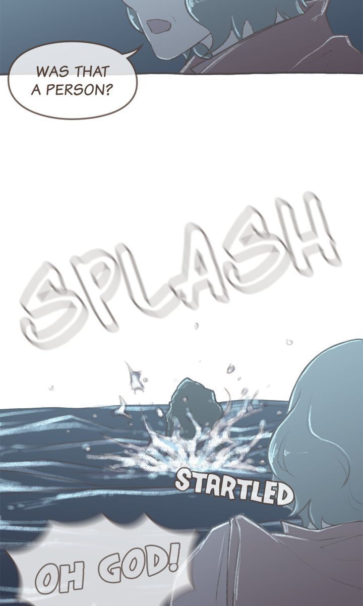 Yeona – Manhwa Chapter 8 - page 12