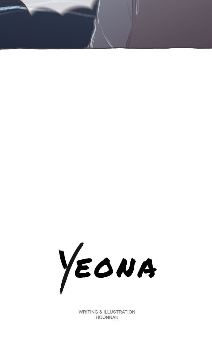 Yeona – Manhwa Chapter 8 - page 13