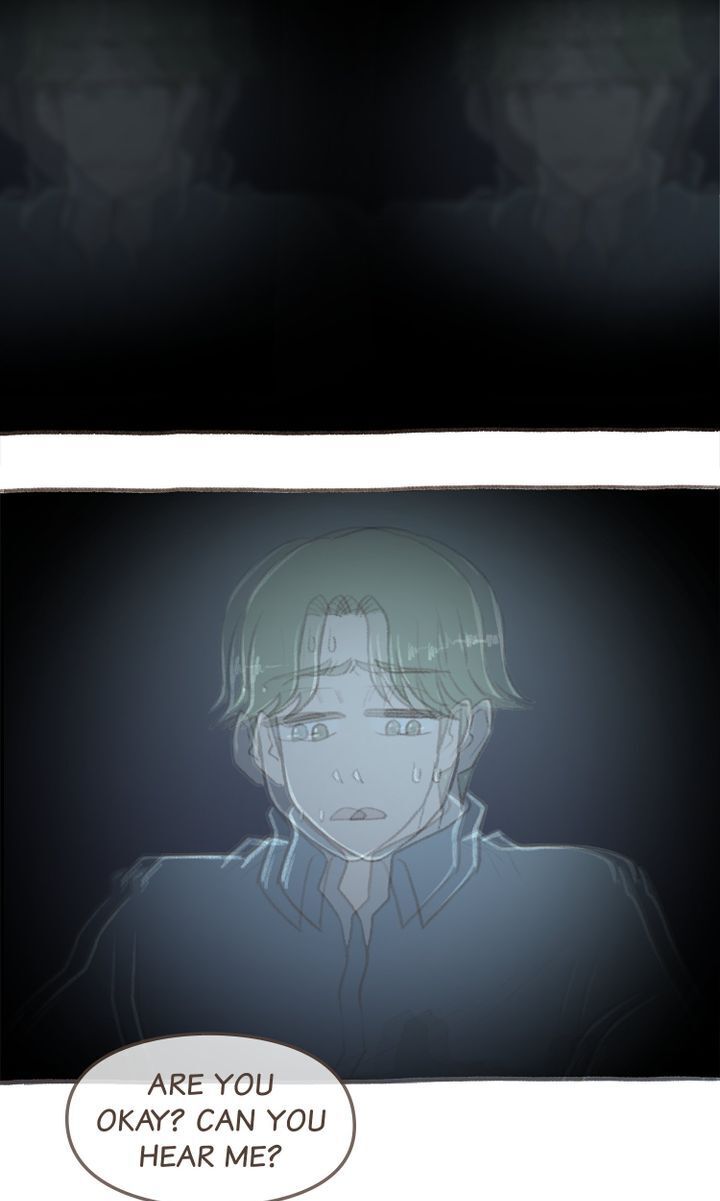 Yeona – Manhwa Chapter 8 - page 15