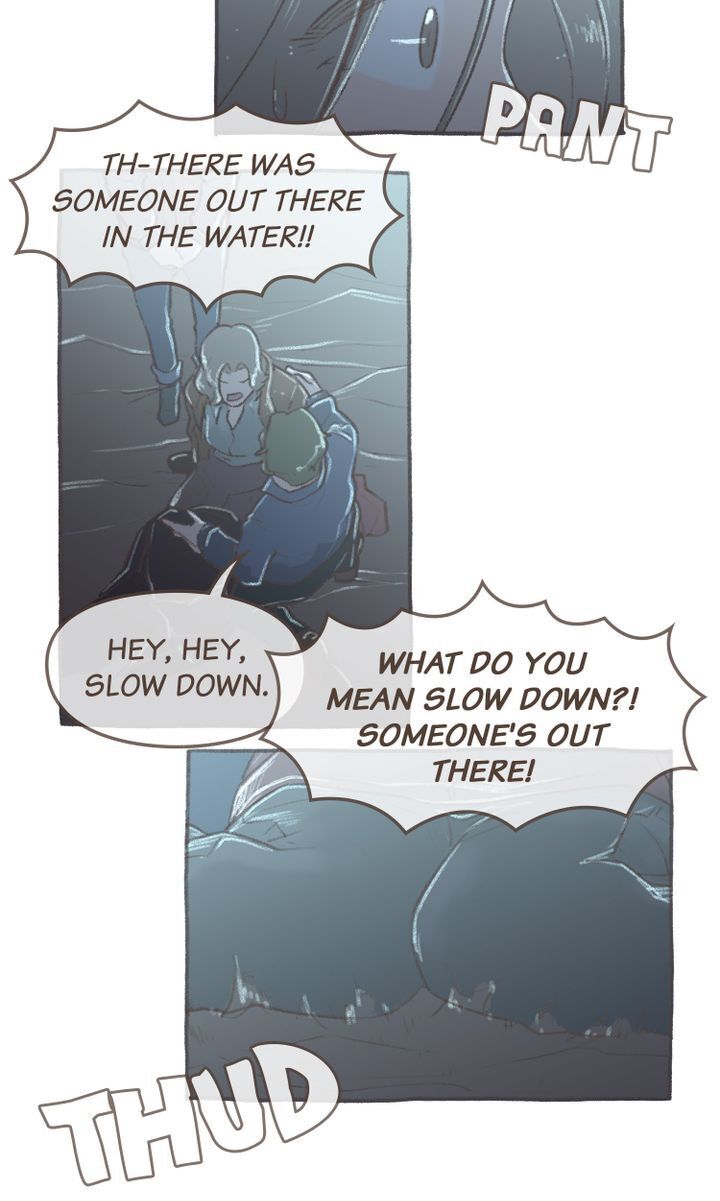 Yeona – Manhwa Chapter 8 - page 17