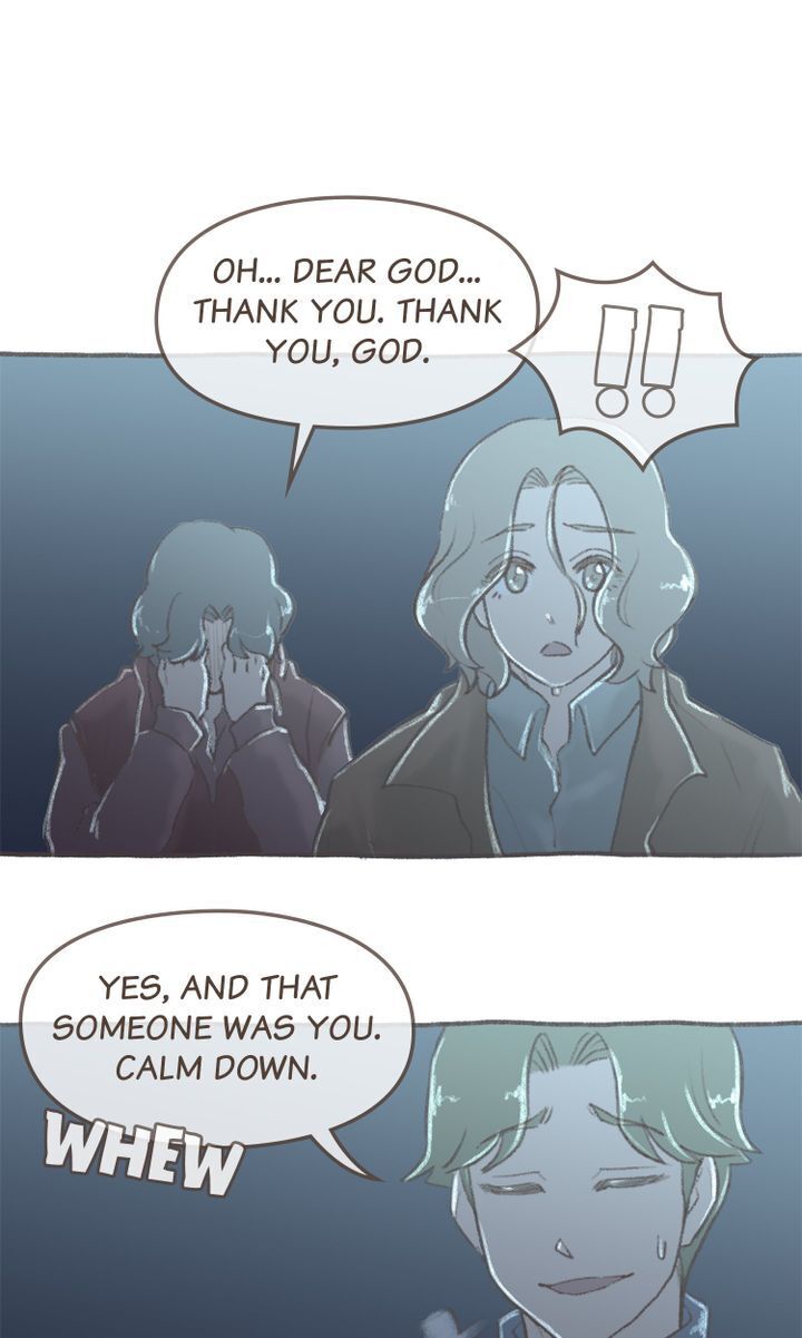 Yeona – Manhwa Chapter 8 - page 18