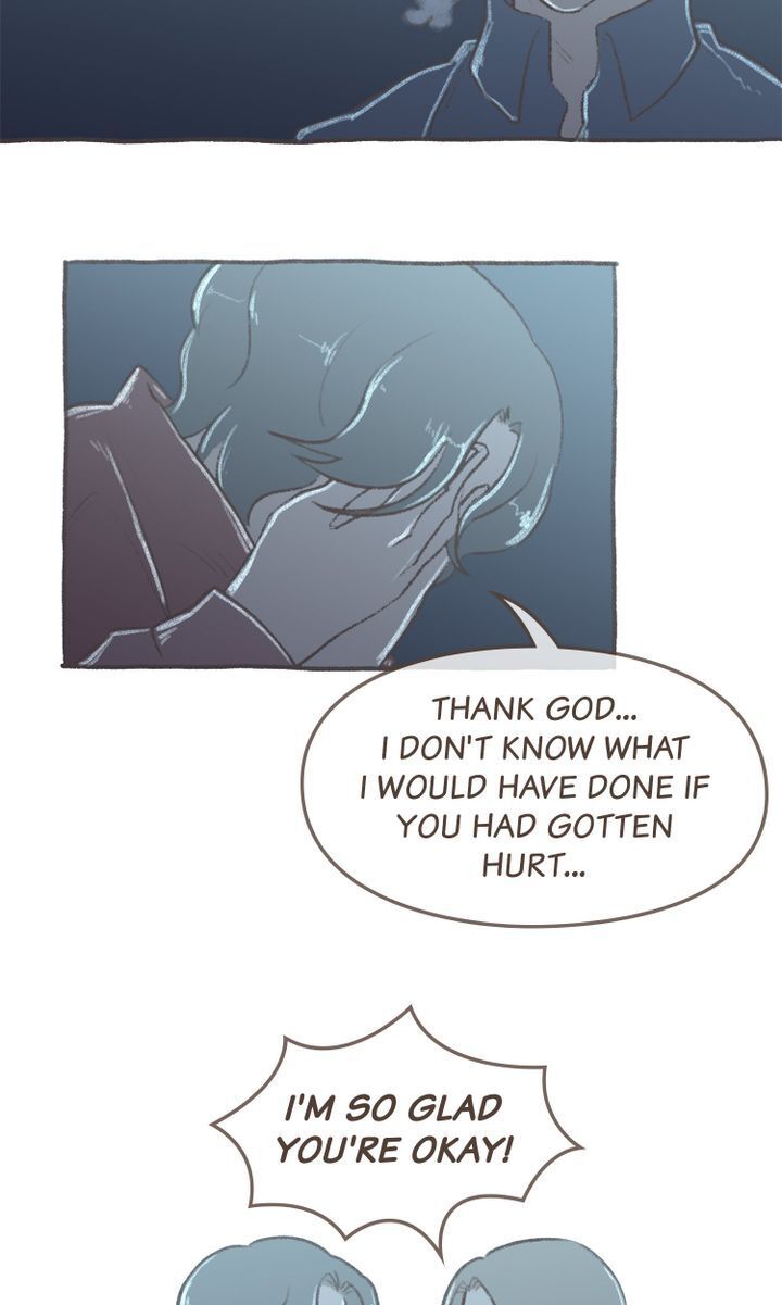 Yeona – Manhwa Chapter 8 - page 19