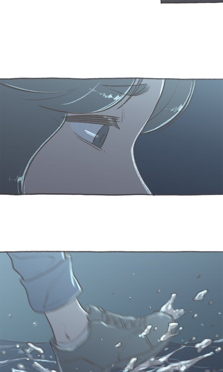 Yeona – Manhwa Chapter 8 - page 2