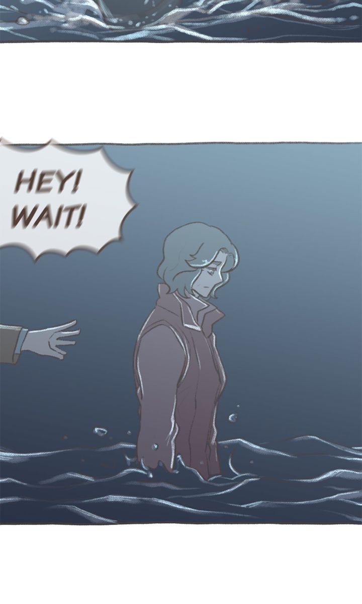 Yeona – Manhwa Chapter 8 - page 3