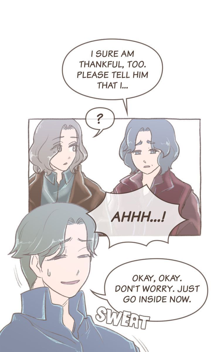 Yeona – Manhwa Chapter 8 - page 32
