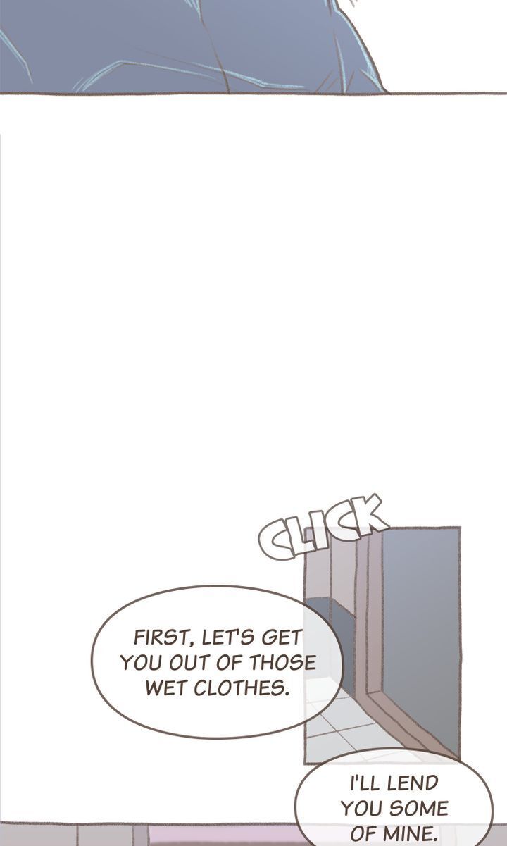 Yeona – Manhwa Chapter 8 - page 33