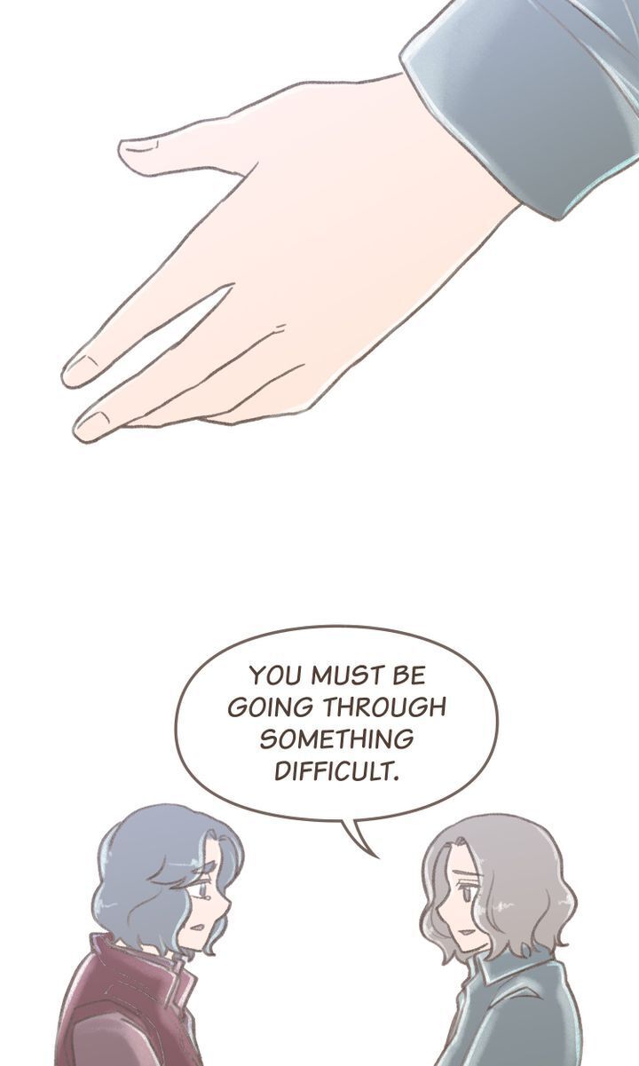 Yeona – Manhwa Chapter 8 - page 39