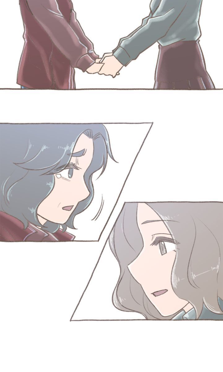 Yeona – Manhwa Chapter 8 - page 40