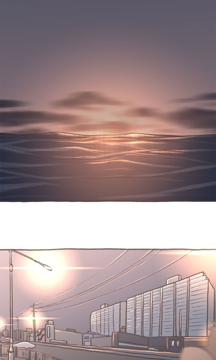 Yeona – Manhwa Chapter 8 - page 42