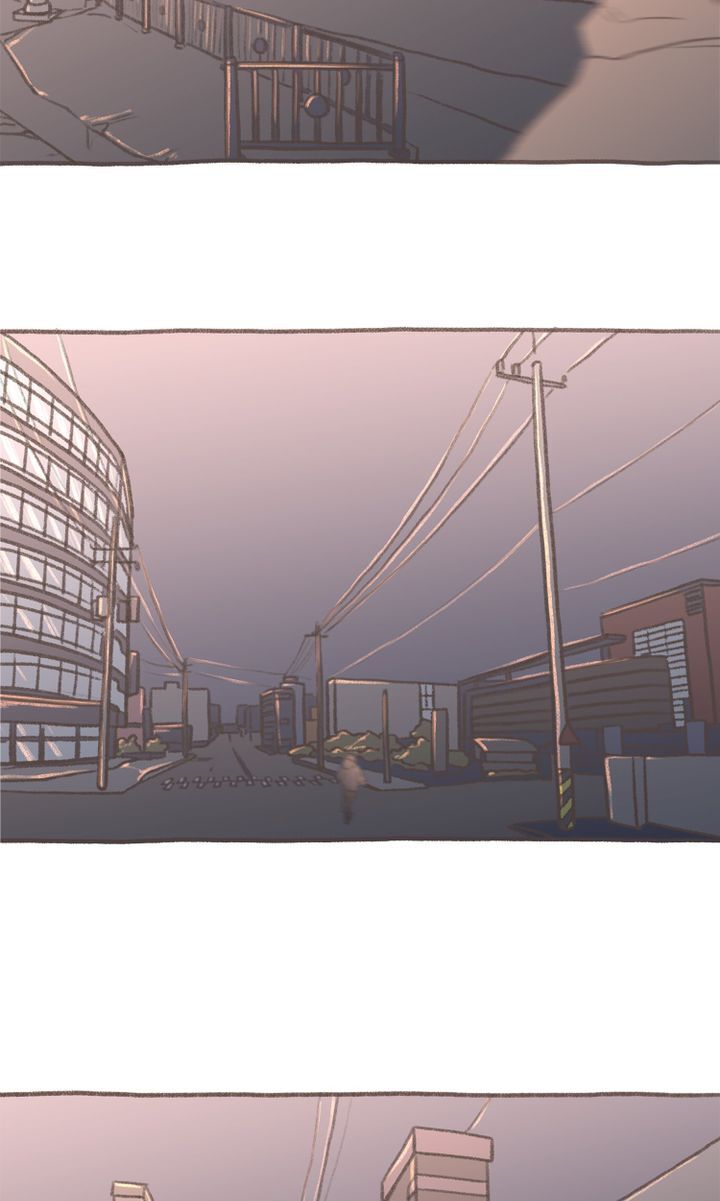 Yeona – Manhwa Chapter 8 - page 43