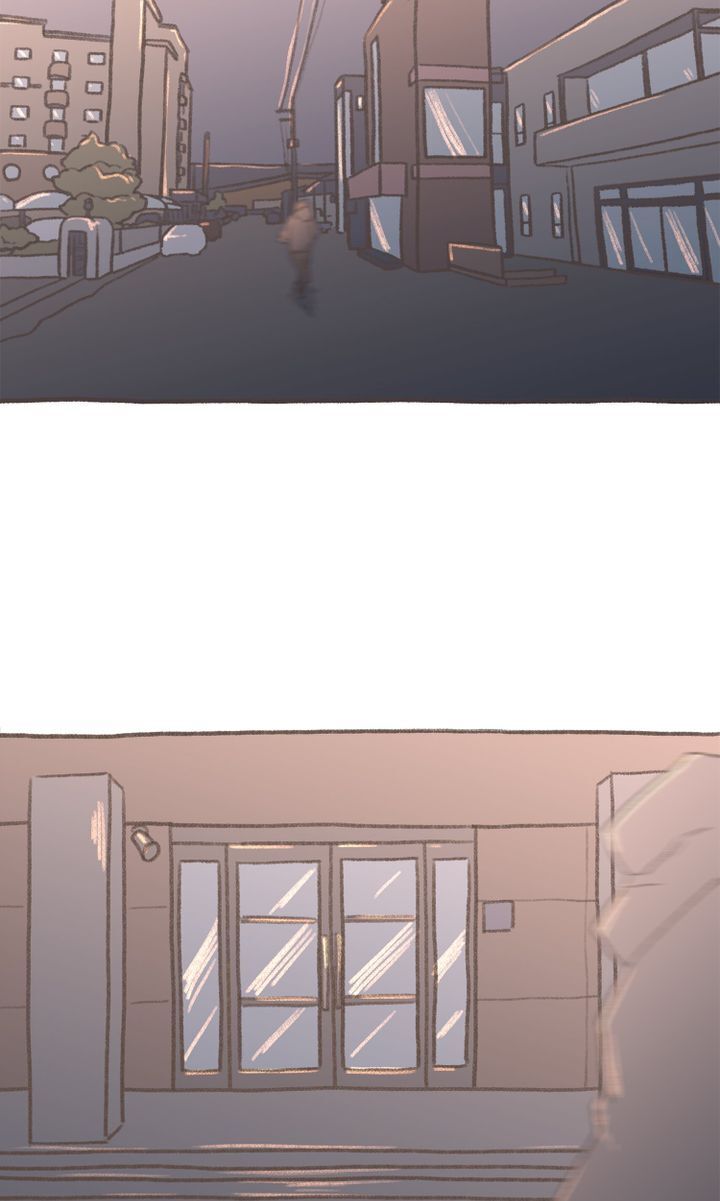 Yeona – Manhwa Chapter 8 - page 44