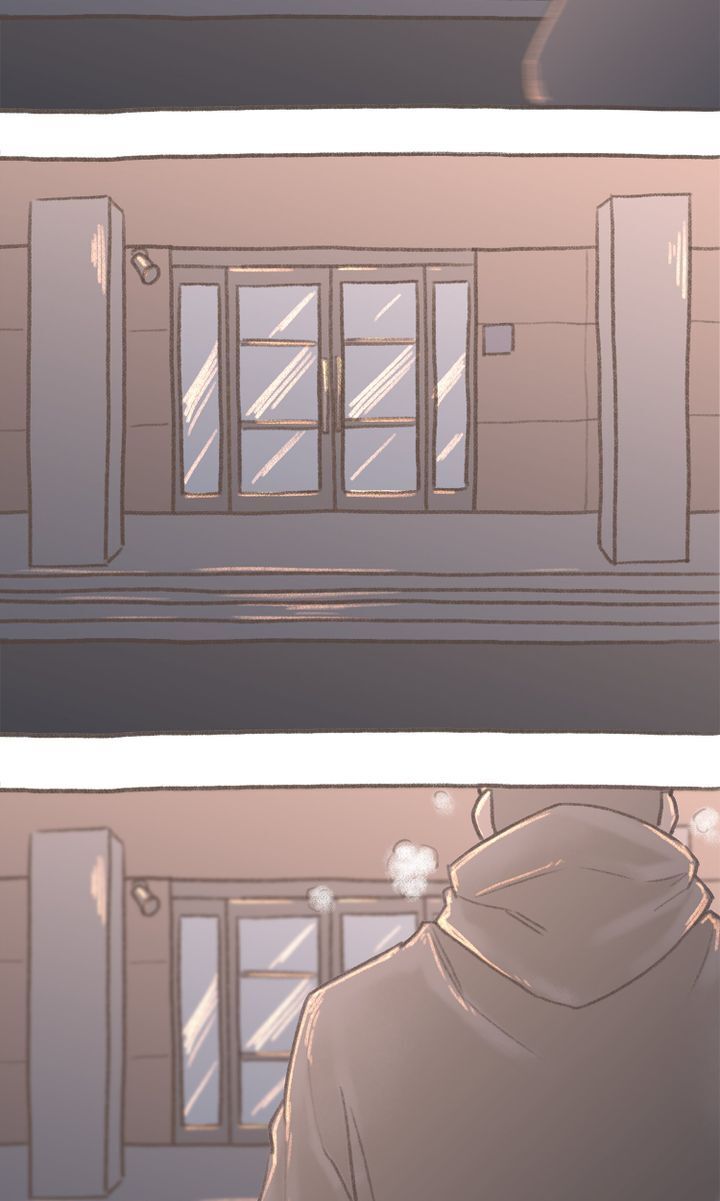 Yeona – Manhwa Chapter 8 - page 45