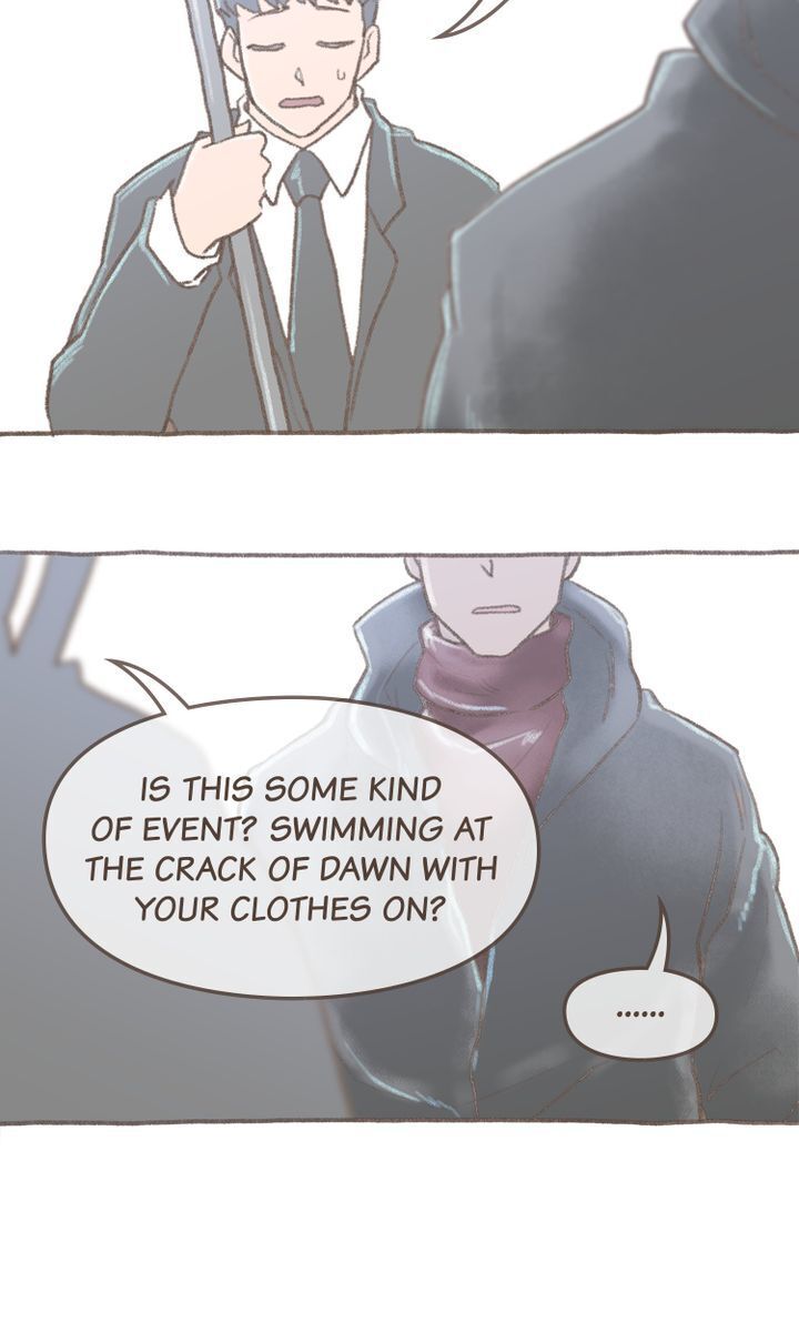 Yeona – Manhwa Chapter 8 - page 48